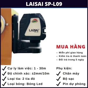 gia-may-can-bang-laisai-sp-l09