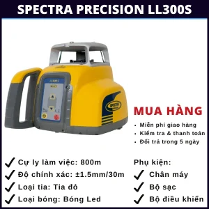gia-may-can-bang-spectra-precision-LL300s
