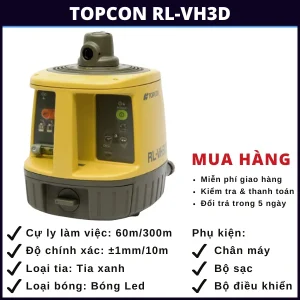 gia-may-can-bang-topcon-rl-vh3d