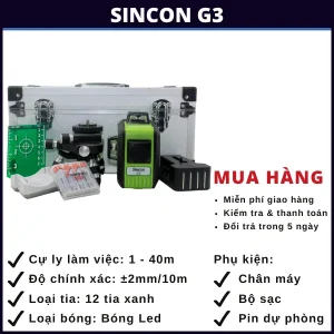 may-can-bang-12-tia-sincon-g3-ha-nam