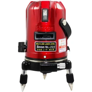 may-can-bang-5-tia-sincon-sl-222-quang-ninh