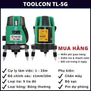 may-can-bang-5-tia-toolcon-tl-5g-binh-phuoc