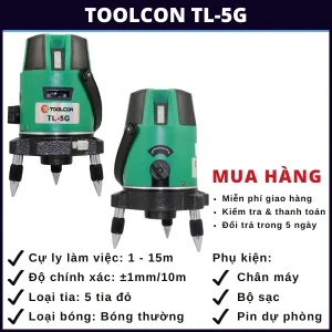 may-can-bang-5-tia-toolcon-tl-5g-ho-chi-minh