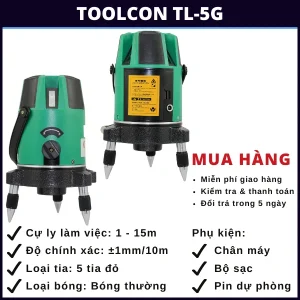 may-can-bang-5-tia-toolcon-tl-5g-khanh-hoa