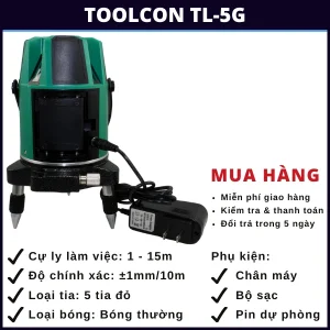 may-can-bang-5-tia-toolcon-tl-5g-lam-dong