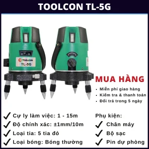 may-can-bang-5-tia-toolcon-tl-5g-vung-tau