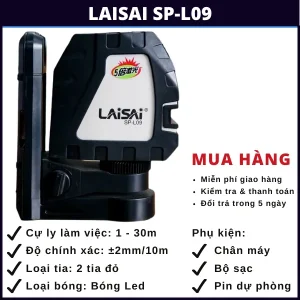 may-can-bang-laisai-sp-l09-binh-duong