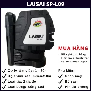 may-can-bang-laisai-sp-l09-binh-phuoc