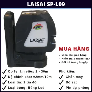 may-can-bang-laisai-sp-l09-quang-ninh