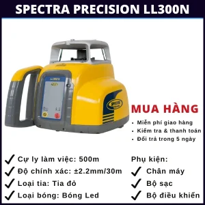 may-can-bang-laser-spectra-precision-LL300n