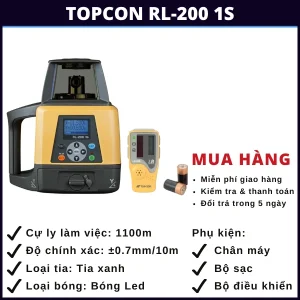 may-can-bang-laser-topcon-rl-200-1s