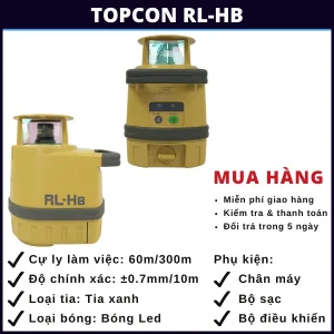 may-can-bang-laser-xoay-topcon-rl-hb
