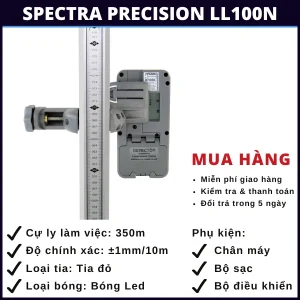 may-can-bang-spectra-precision-LL100n-ha-tinh