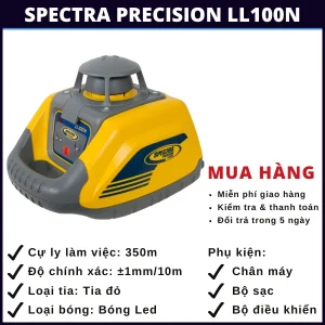 may-can-bang-spectra-precision-LL100n-ho-chi-minh