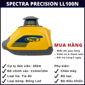 may-can-bang-spectra-precision-LL100n-thanh-hoa