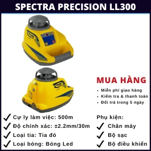 may-can-bang-spectra-precision-LL300-ho-chi-minh