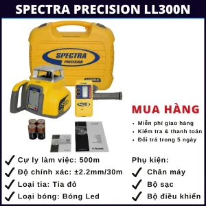may-can-bang-spectra-precision-LL300n-ha-noi
