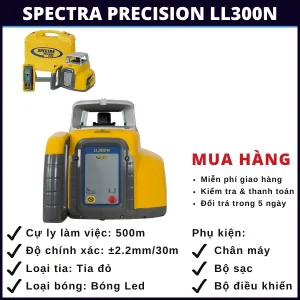 may-can-bang-spectra-precision-LL300n-hai-phong