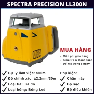 may-can-bang-spectra-precision-LL300n-kien-giang