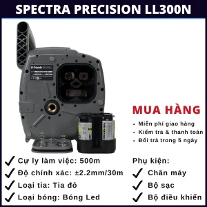 may-can-bang-spectra-precision-LL300n-nghe-an