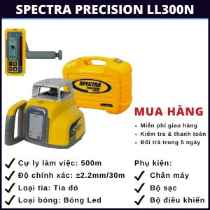 may-can-bang-spectra-precision-LL300n-quang-ninh
