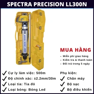 may-can-bang-spectra-precision-LL300n-thanh-hoa