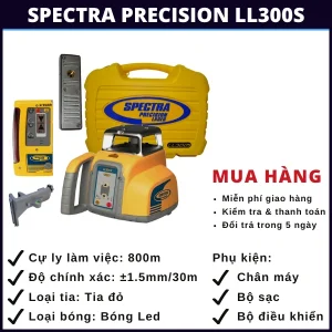may-can-bang-spectra-precision-LL300s-dong-nai