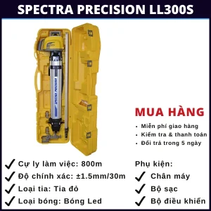 may-can-bang-spectra-precision-LL300s-dong-thap