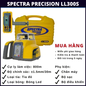 may-can-bang-spectra-precision-LL300s-hai-phong