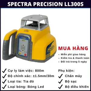 may-can-bang-spectra-precision-LL300s-ho-chi-minh