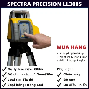 may-can-bang-spectra-precision-LL300s-kien-giang