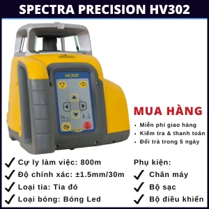 may-can-bang-spectra-precision-hv302-ha-noi