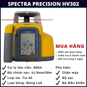 may-can-bang-spectra-precision-hv302-quang-ninh