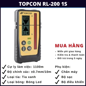 may-can-bang-topcon-rl-200-1s-da-nang