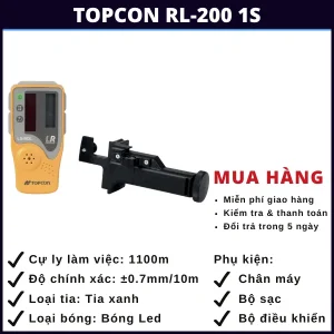 may-can-bang-topcon-rl-200-1s-quang-ninh