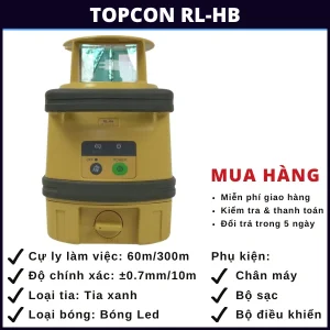 may-can-bang-topcon-rl-hb-da-nang
