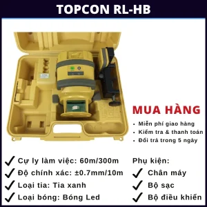may-can-bang-topcon-rl-hb-hai-phong