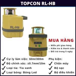 may-can-bang-topcon-rl-hb-ho-chi-minh