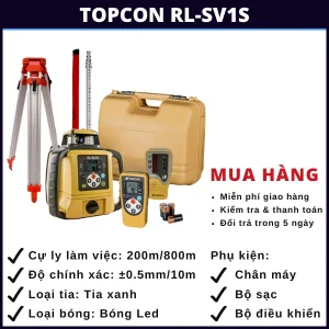 may-can-bang-topcon-rl-sv1s-vung-tau