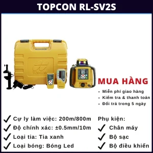 may-can-bang-topcon-rl-sv2s-hai-phong