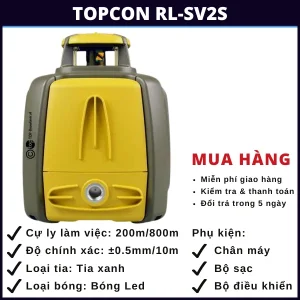 may-can-bang-topcon-rl-sv2s-lao-cai