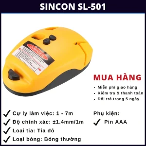 may-ke-goc-vuong-sincon-sl-501-dong-nai
