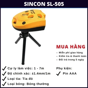 may-ke-goc-vuong-sincon-sl-505-ha-noi