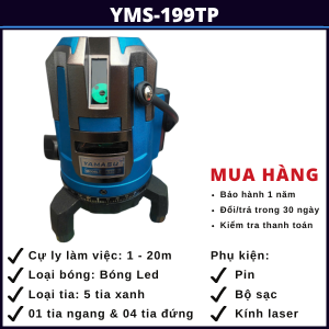 yms-199tp